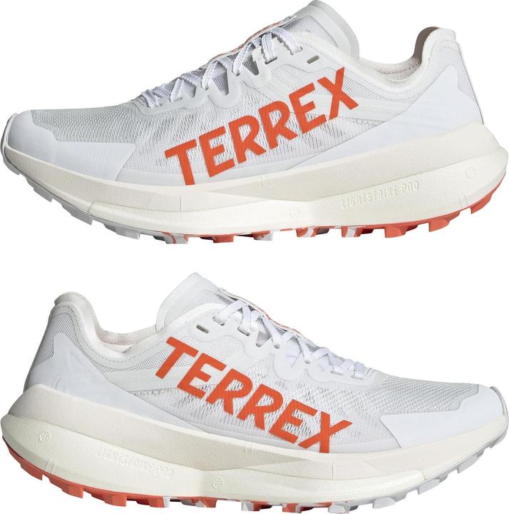 Produktbild adidas Women's Terrex Agravic Speed (43.5)