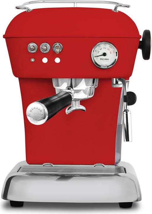 Produktbild Ascaso Dream