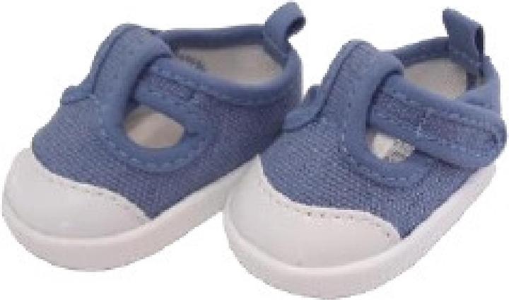 Actual product image Corolle MGP 36cm Sneakers - blue