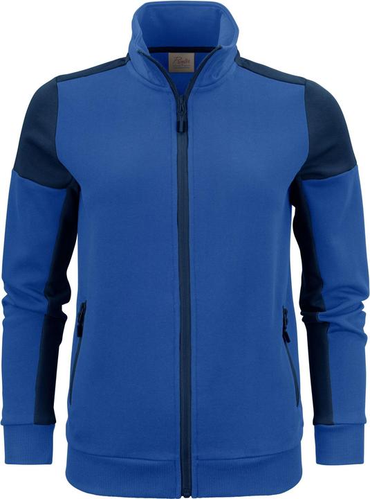 Produktbild Sharp Prime Jacke (XS)