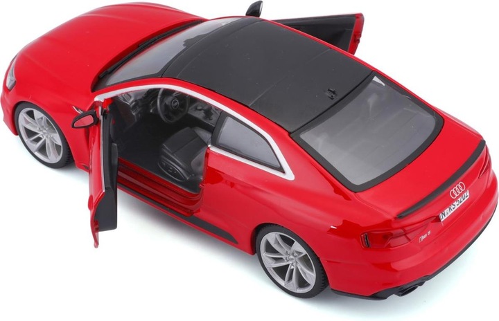 Image du produit Bburago Audi RS 5 Coupe