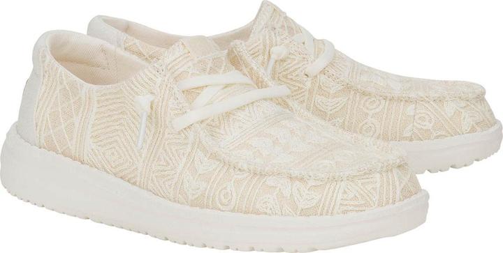 Image du produit Hey Dude Wendy Crochet Lace (29)