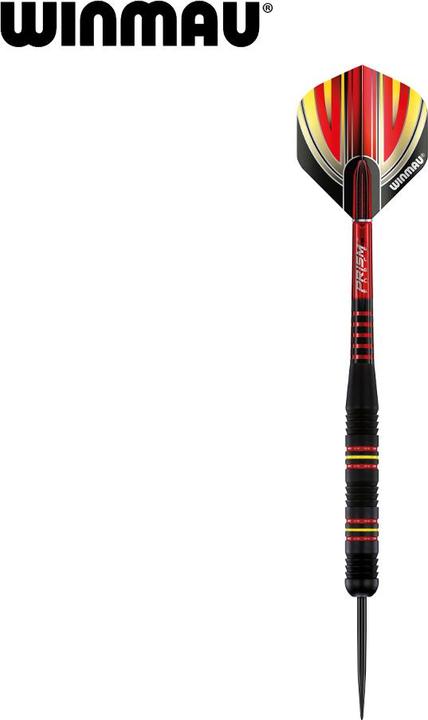 Image du produit Winmau Steel Tip Outrage Brass (23 g)