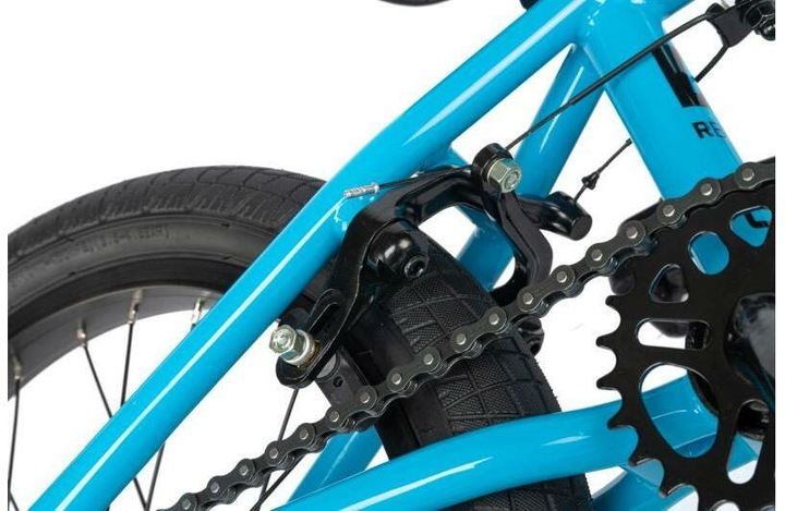 Image du produit Radio Bikes Revo (15.75")