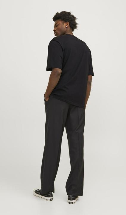 Immagine prodotto Jack & Jones Gedruckt Rundhals T-shirt T-shirt (L)