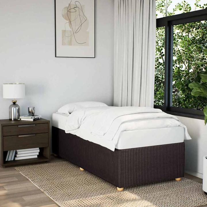 Image du produit vidaXL Bettgestell (90 x 190 cm)