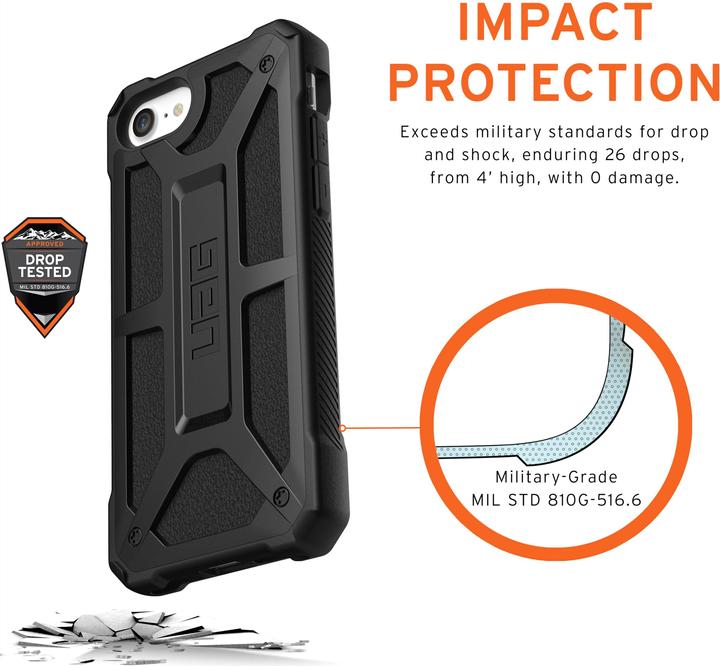 Produktbild UAG Monarch Case