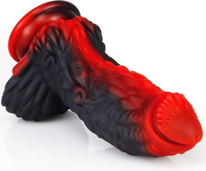 Produktbild Monstered Dildo-Monster "Dragon Yong"