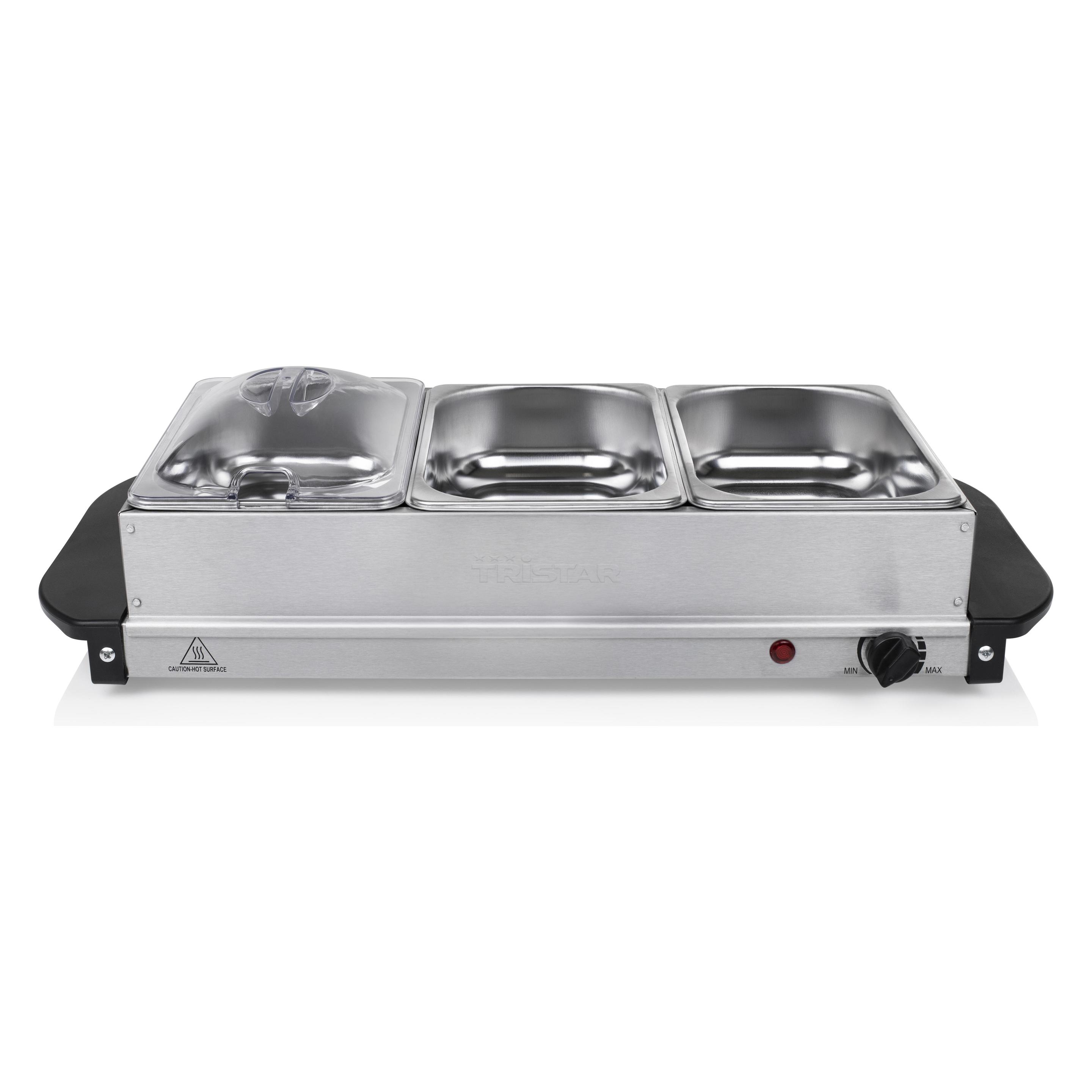 Tristar Buffet Servierer (BP-6283)
