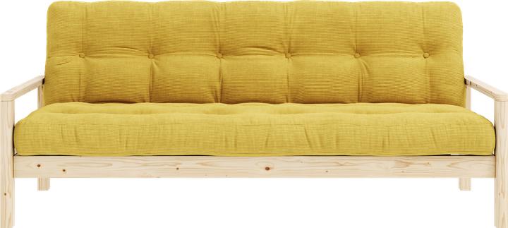 Produktbild Karup Design Knob (3-Sitzer)