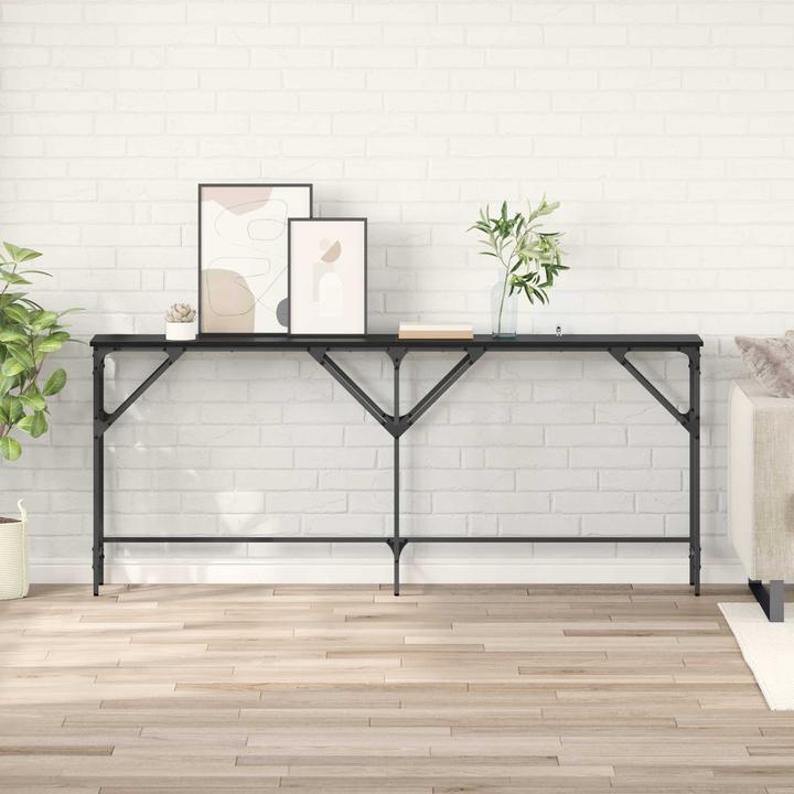 Image du produit vidaXL Konsolentisch (180 x 30 x 75 cm)