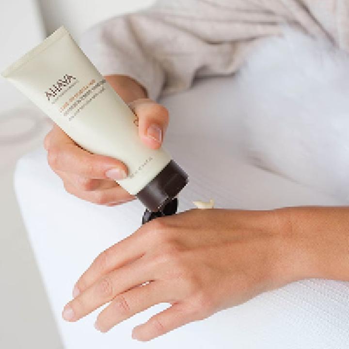 Image du produit Ahava Dermund Crème intensive pour les mains