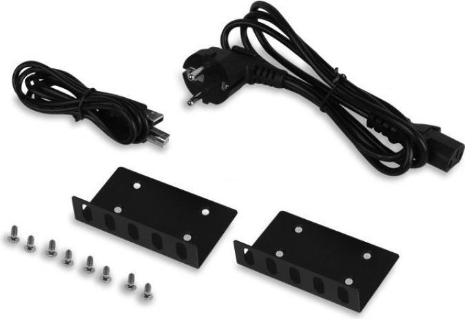 Immagine prodotto No Name Gruppo Di Continuità Usv Volt Polska Rackups 850va 480w (850 VA, 480 W, Interattivo linea UPS)