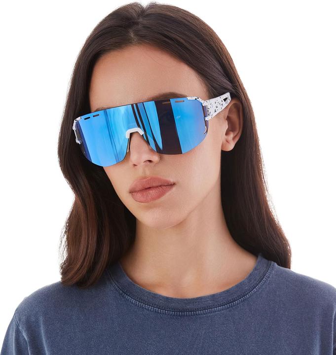 Productafbeelding Yeaz Zongloei (Geheim wit, Revo Blauw)