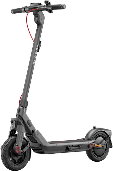 Segway-Ninebot E3 Pro D (20 km/h, 55 km, 400 W)