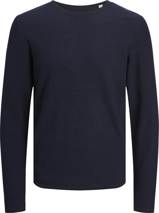 Jack & Jones Jjecooper Knit Crew Neck Noos