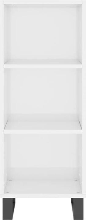 Image du produit vidaXL Sideboard (34.50 x 32.50 x 90 cm)