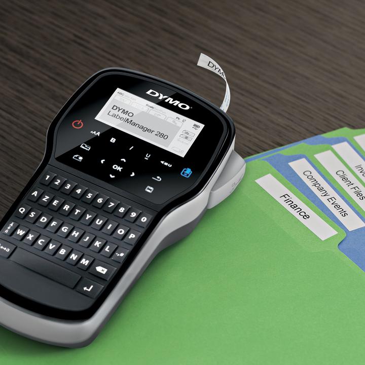 Produktbild Dymo LabelManager 280