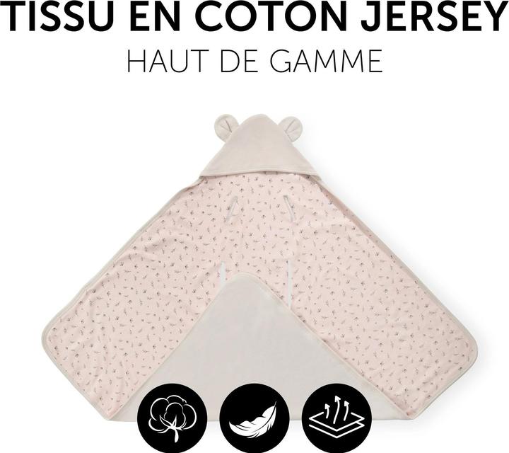 Immagine prodotto Hauck Coccole e sogni (80 x 80 cm)