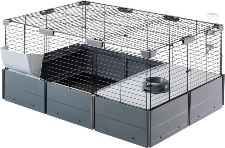 Produktbild Ferplast Nagetierhaus