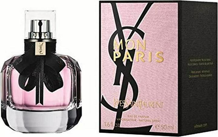 Actual product image Yves Saint Laurent Mon Paris (Eau de parfum, 50 ml)
