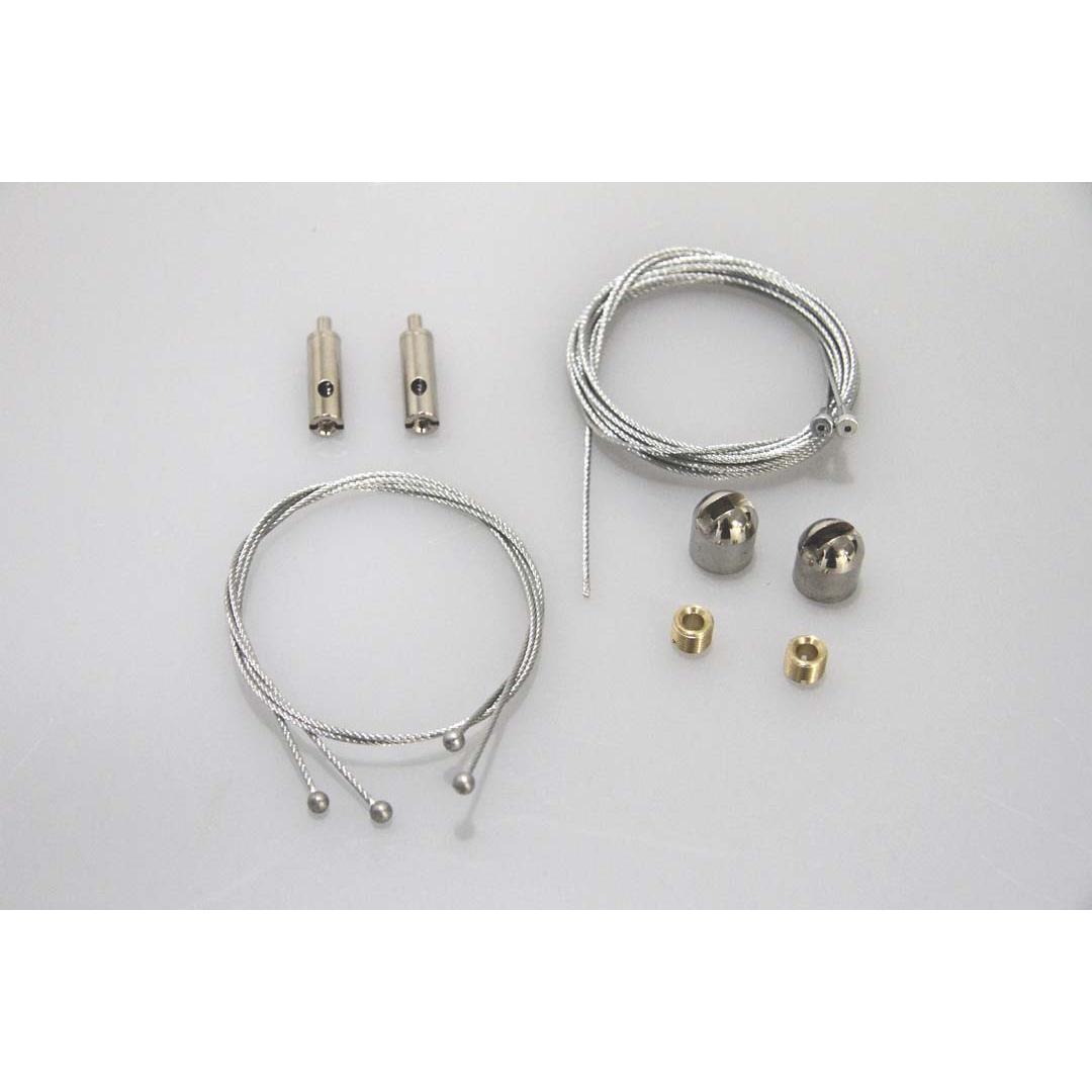 Sun Cracks, Accessori per barche