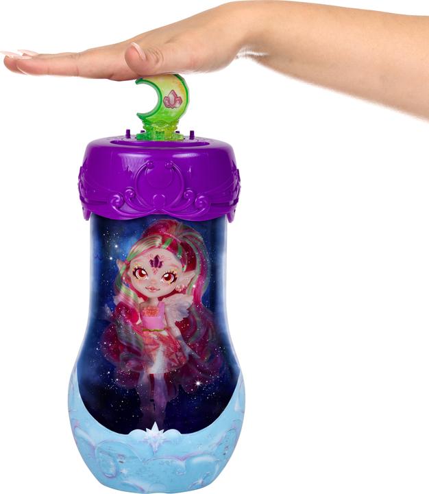 Produktbild Moose Magische Mixies Pixlinge Faye