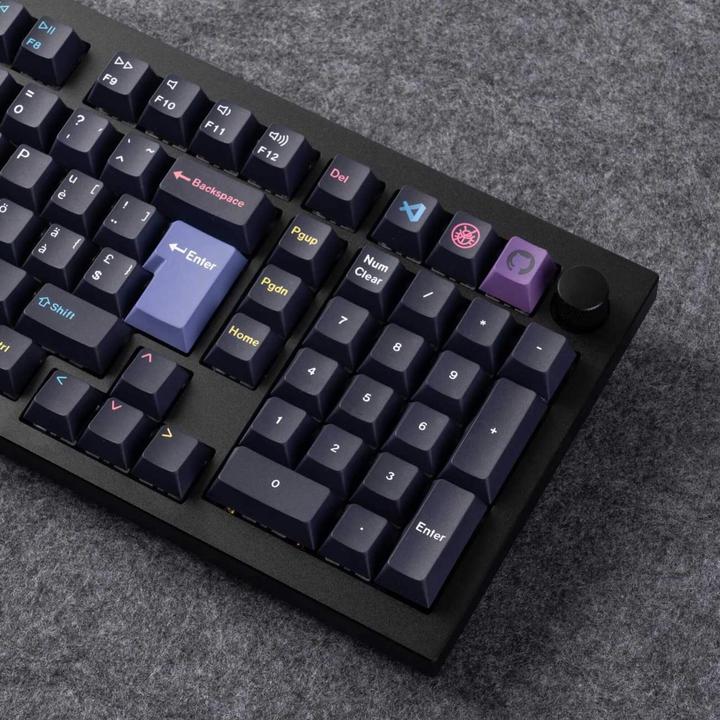 Produktbild Keychron ISO-CH (136 Keys)