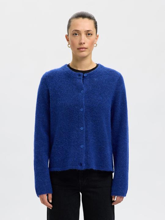 Produktbild Selected Femme Slflulu New Ls Knit Cardigan Noos (XS)