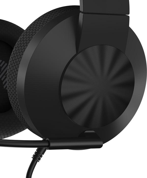 Produktbild Lenovo H210 Gaming Headset (P) (Kabelgebunden)