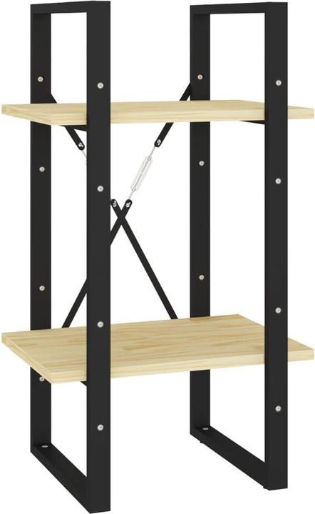 Immagine prodotto vidaXL Bücherregal (40 x 30 x 70 cm)