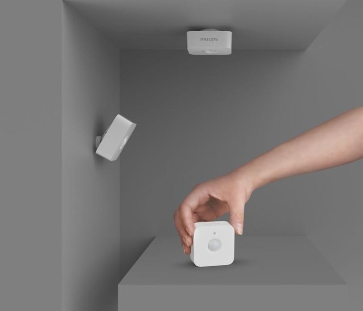 Image du produit Philips Hue Détecteur de mouvement Hue (5 m)