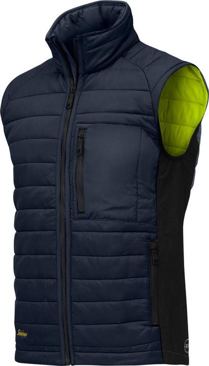 Actual product image Snickers Workwear galaxus (S)