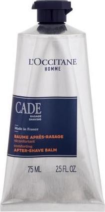 Actual product image L'Occitane Cade After Shave Balm (Aftershave balm, 75 ml)