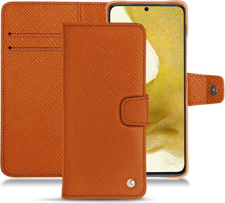 Image du produit Noreve Housse en cuir (Samsung Galaxy S22)