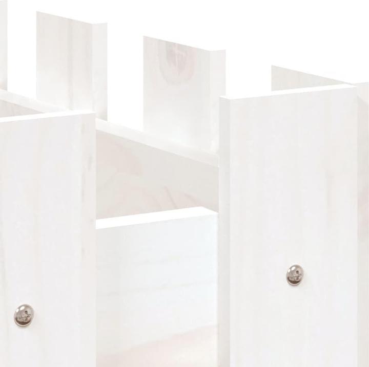 Immagine prodotto vidaXL Hochbeet