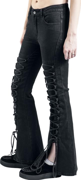 Immagine prodotto Gothicana by EMP Nicki (W29/L32)