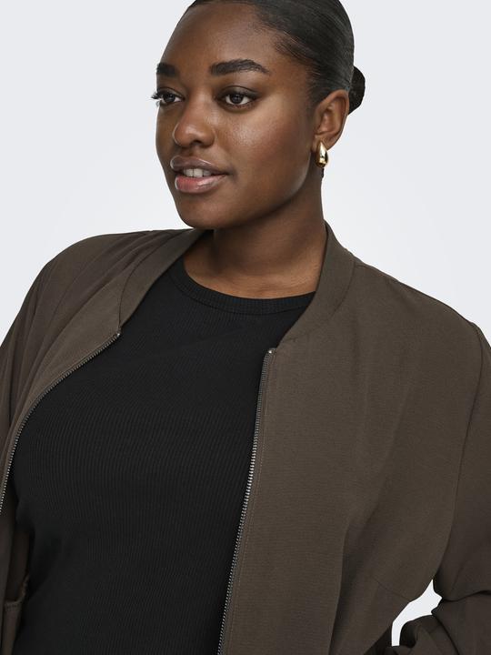 Actual product image Only CARLUX Blousonjacke Blousonjacke (42)