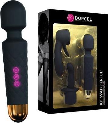Produktbild Marc Dorcel Kit Wanderful