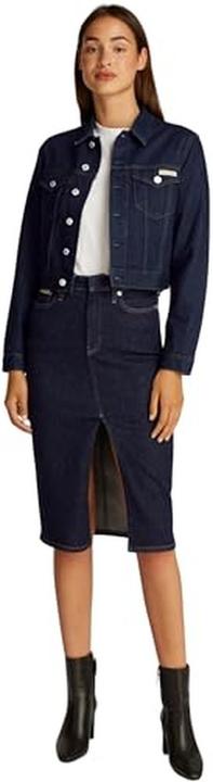 Produktbild Calvin Klein Trucker Jacket (XS)