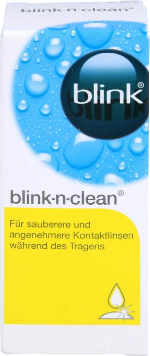 Immagine prodotto Blink Sanft (15 ml, 15 ml)