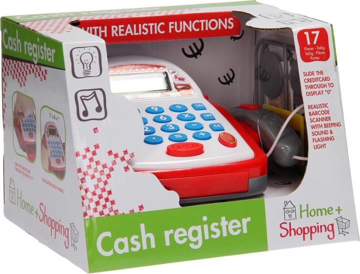 NoName Registrierkasse
