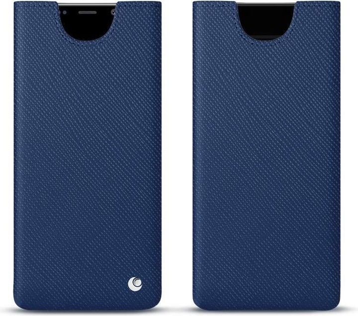 Produktbild Noreve Lederschutzhülle (Samsung Galaxy Note 9)
