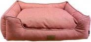 Produktbild Peppy buddies Dogbed Trendy, Light Cherry M - (697271866431) (Hund)