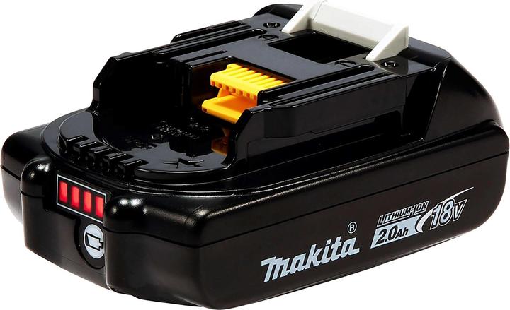 Produktbild Makita Akku BL1820B (18 V)