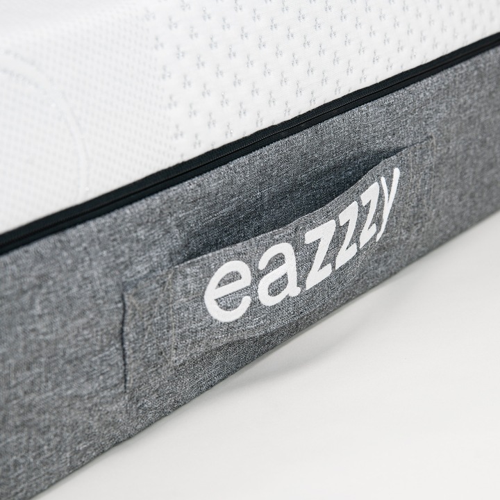 Produktbild Genius Eazzzy (100 x 200 cm, Schaumstoffkern)