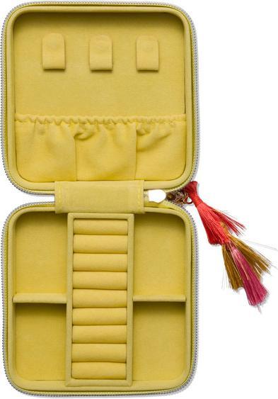 Actual product image Designworks Jewellery Case Bits & Pieces