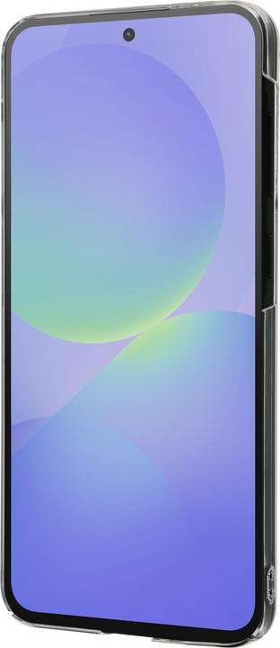 Actual product image FoneKit Ultra-Slim Case, Samsung Galaxy A26, transparent (Samsung Galaxy A26)