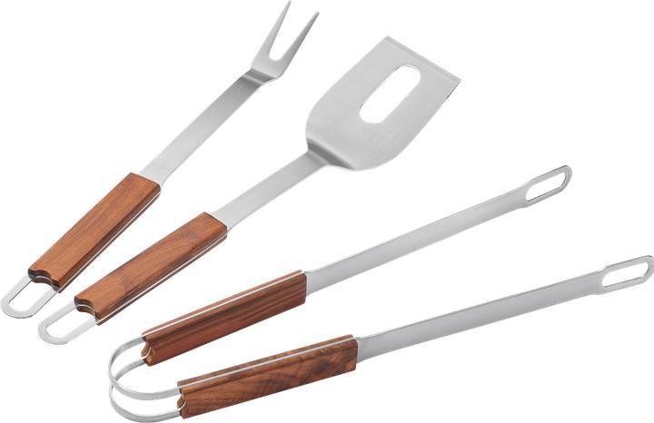 Produktbild Philippi BRICK BBQ Set, 3-teilig