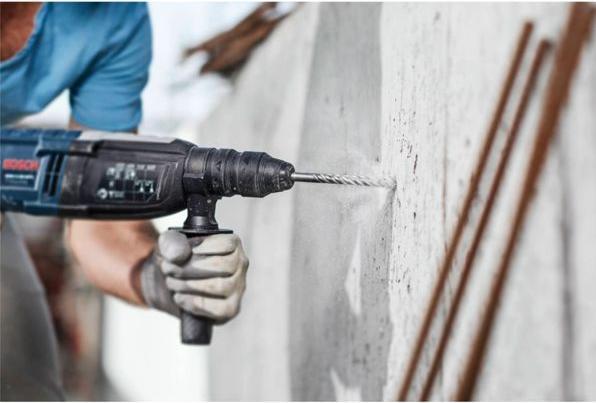 Image du produit Bosch Professional Zubehör 7X Foret (10 mm)